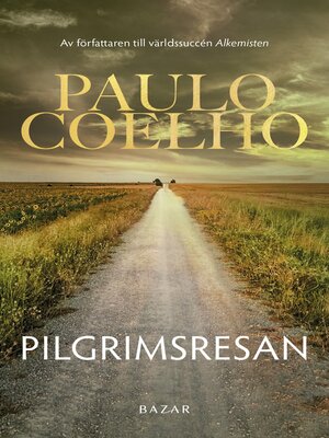 cover image of Pilgrimsresan